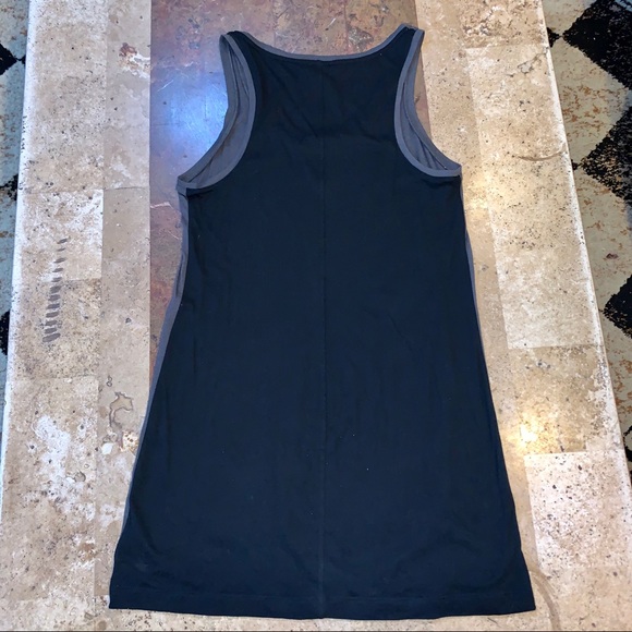 Women’s SZ S EXPRESS Sequined Tank Dress - Picture 6 of 8